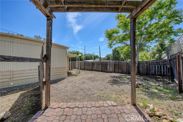 3393 5th, Clearlake