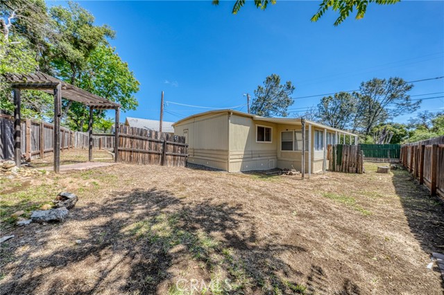 3393 5th, Clearlake