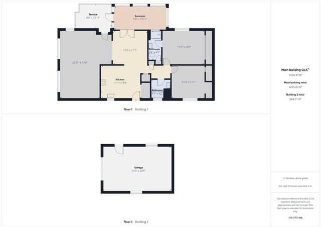 3393 5th, Clearlake