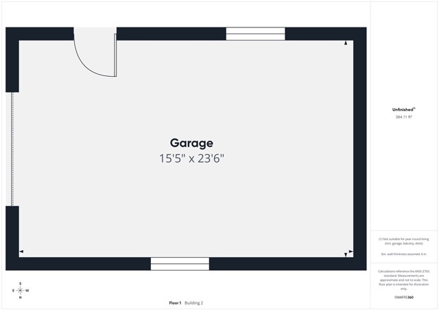 3393 5th, Clearlake