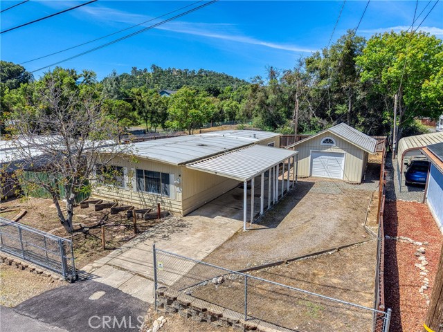 3393 5th, Clearlake