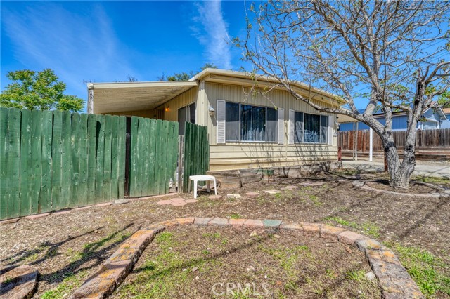 3393 5th, Clearlake