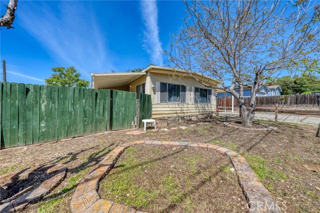 3393 5th, Clearlake