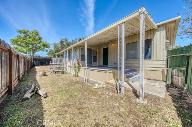 3393 5th, Clearlake