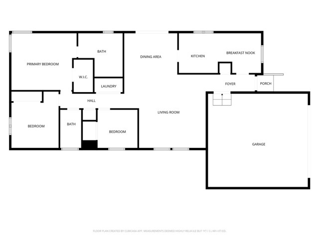 13911 Hickory, Clearlake Oaks