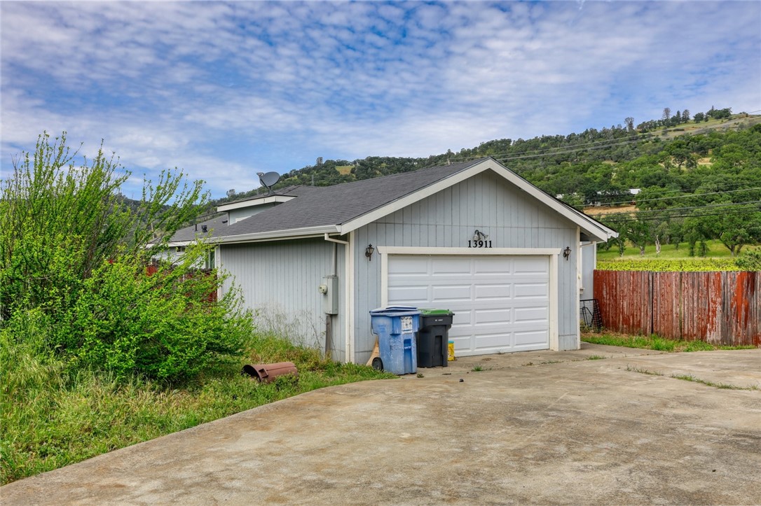 13911 Hickory, Clearlake Oaks