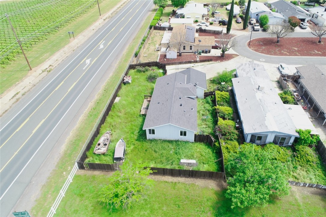13911 Hickory, Clearlake Oaks