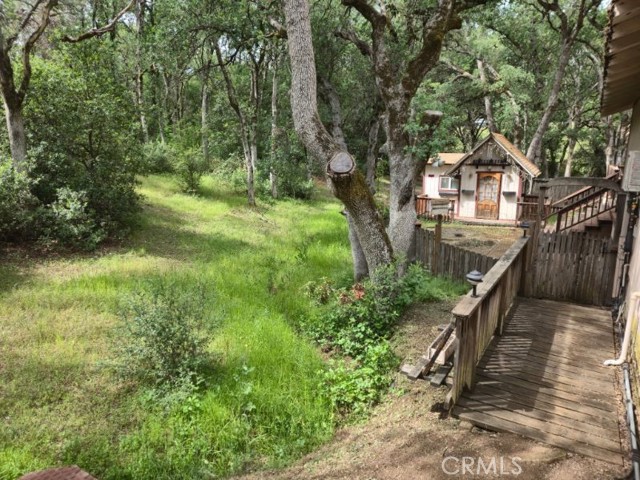 5532 Pine Avenue, Clearlake