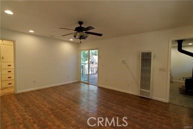 5532 Pine Avenue, Clearlake