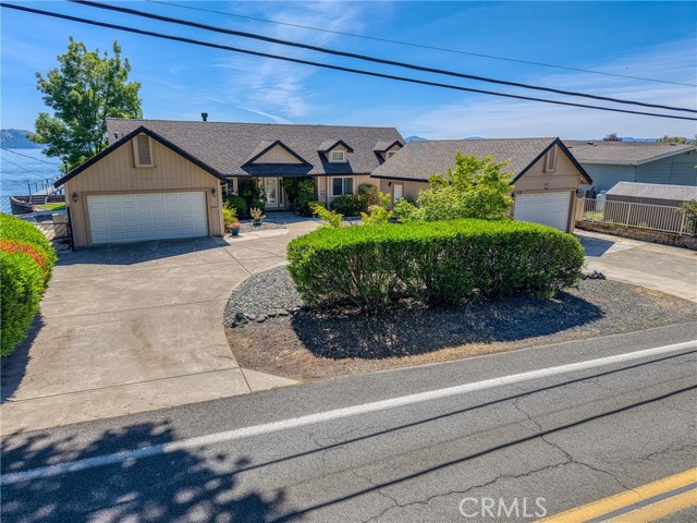 3790 Lakeshore Boulevard, Lakeport