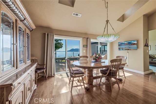 3790 Lakeshore Boulevard, Lakeport