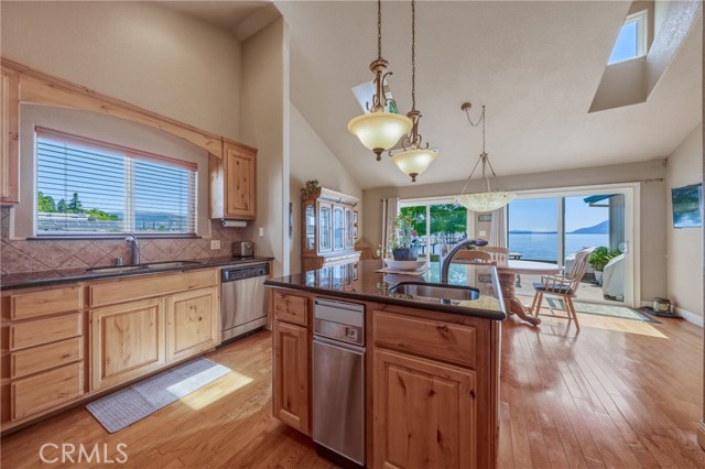 3790 Lakeshore Boulevard, Lakeport