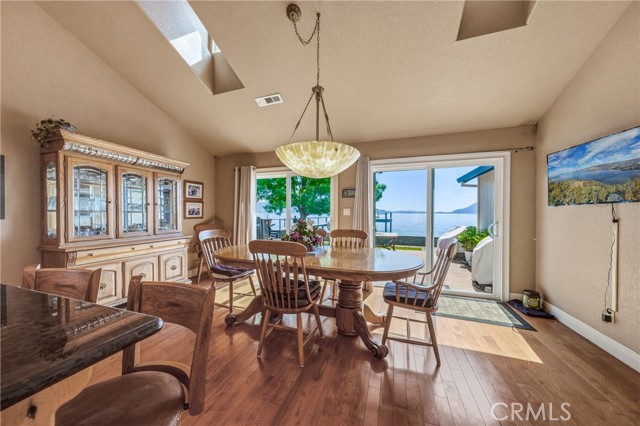 3790 Lakeshore Boulevard, Lakeport