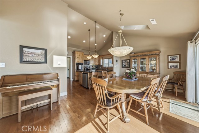 3790 Lakeshore Boulevard, Lakeport