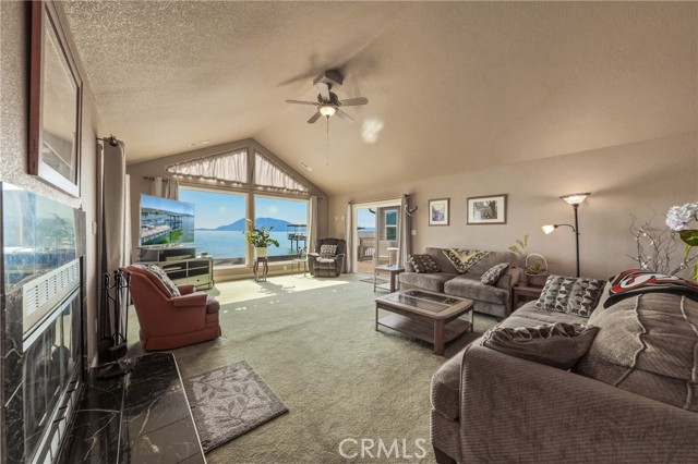 3790 Lakeshore Boulevard, Lakeport