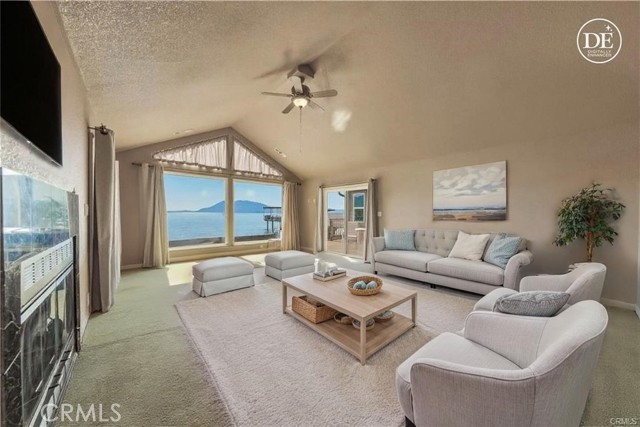 3790 Lakeshore Boulevard, Lakeport