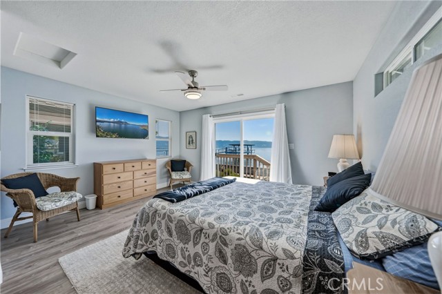 3790 Lakeshore Boulevard, Lakeport