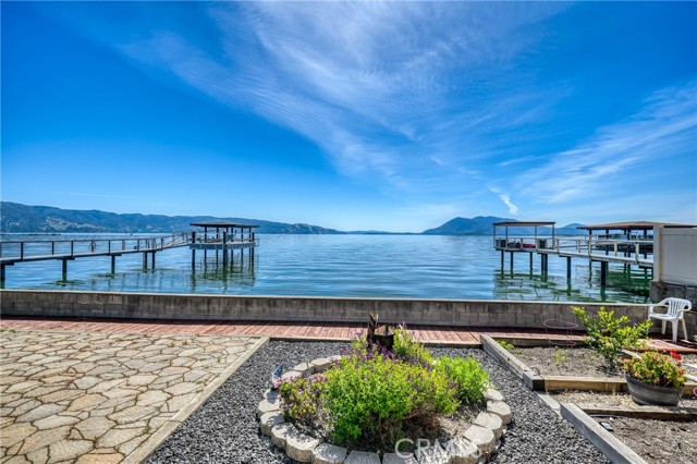 3790 Lakeshore Boulevard, Lakeport