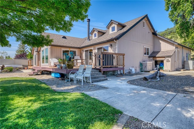 3790 Lakeshore Boulevard, Lakeport