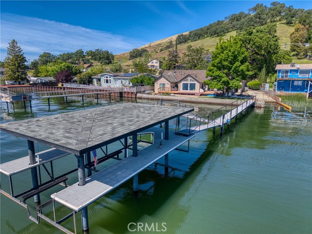3790 Lakeshore Boulevard, Lakeport
