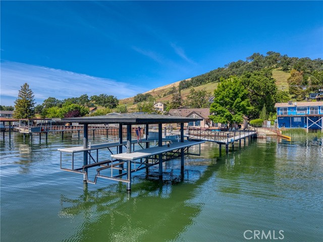 3790 Lakeshore Boulevard, Lakeport