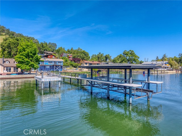 3790 Lakeshore Boulevard, Lakeport