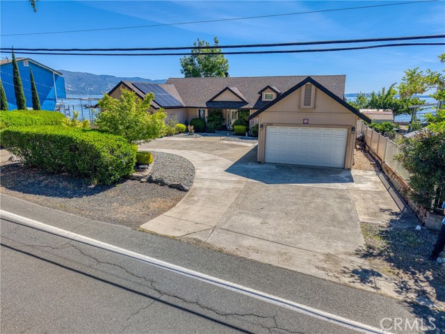 3790 Lakeshore Boulevard, Lakeport