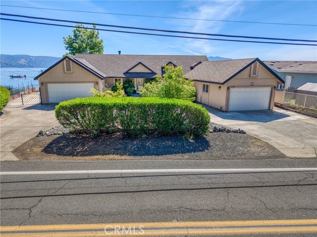 3790 Lakeshore Boulevard, Lakeport