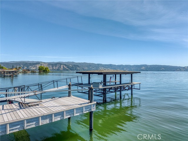 3790 Lakeshore Boulevard, Lakeport