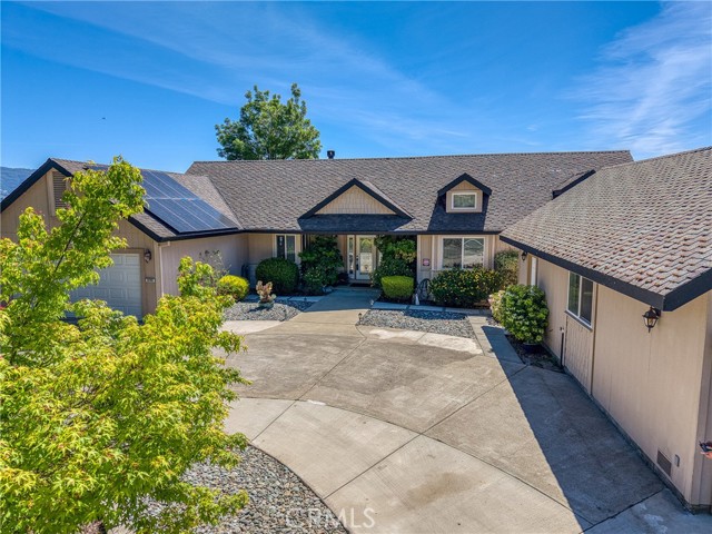 3790 Lakeshore Boulevard, Lakeport