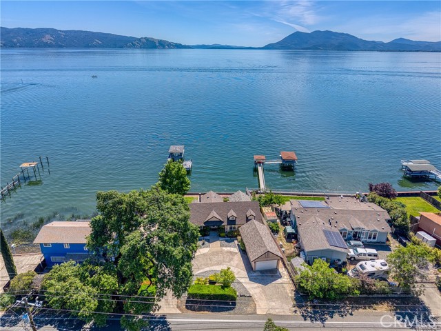 3790 Lakeshore Boulevard, Lakeport