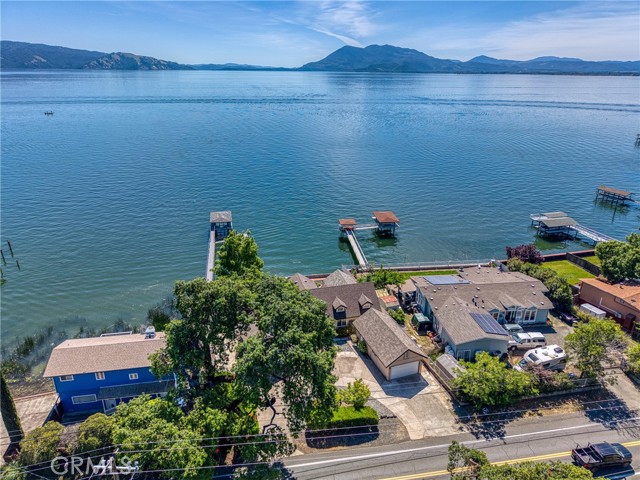 3790 Lakeshore Boulevard, Lakeport