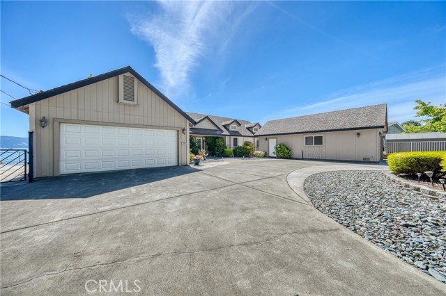 3790 Lakeshore Boulevard, Lakeport