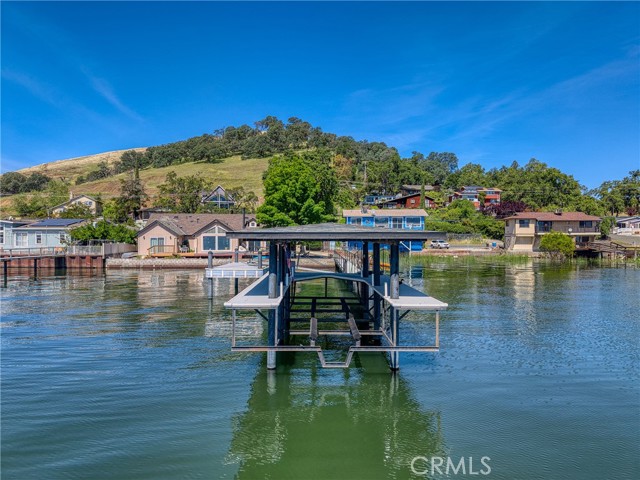 3790 Lakeshore Boulevard, Lakeport