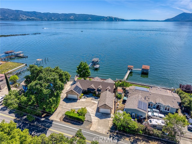 3790 Lakeshore Boulevard, Lakeport
