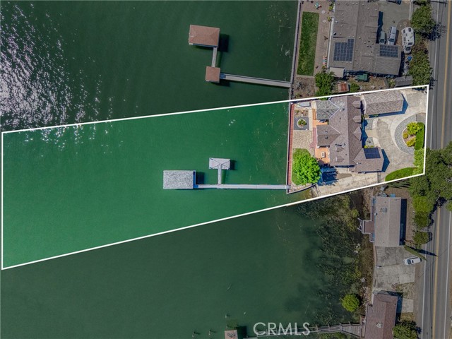 3790 Lakeshore Boulevard, Lakeport