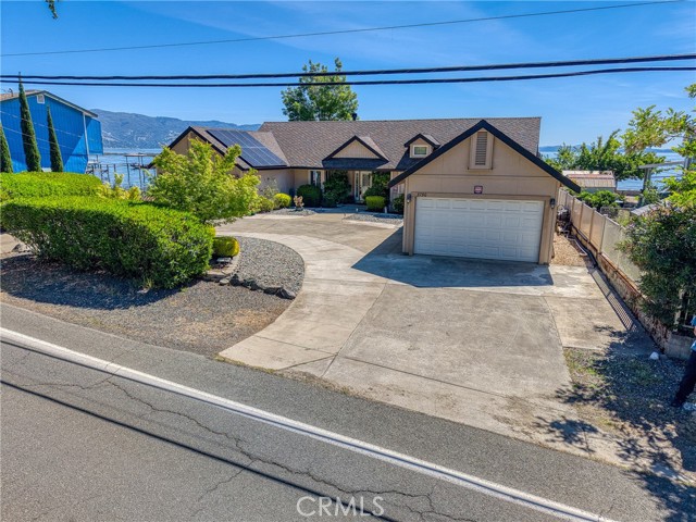 3790 Lakeshore Boulevard, Lakeport
