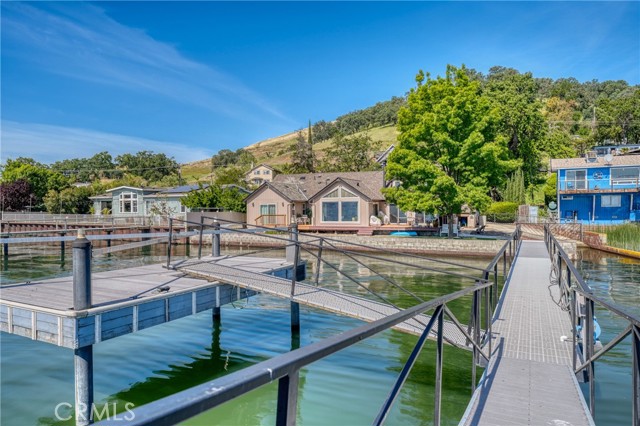 3790 Lakeshore Boulevard, Lakeport