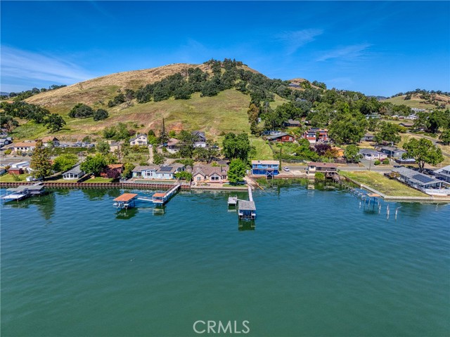 3790 Lakeshore Boulevard, Lakeport