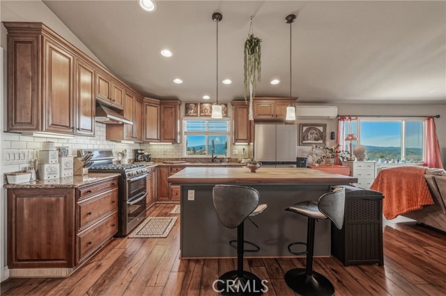 5568 Teton, Kelseyville