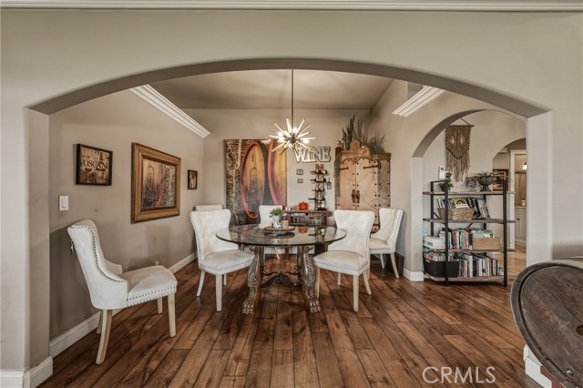 5568 Teton, Kelseyville