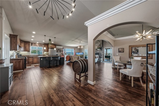 5568 Teton, Kelseyville