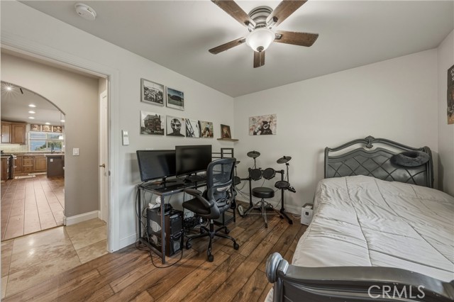 5568 Teton, Kelseyville