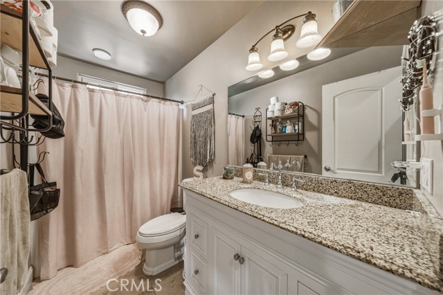 5568 Teton, Kelseyville