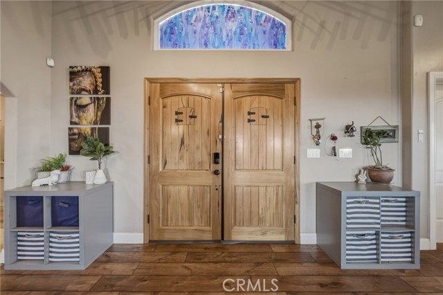 5568 Teton, Kelseyville