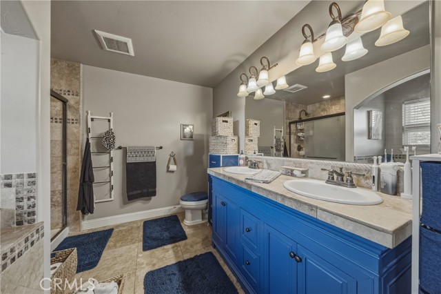 5568 Teton, Kelseyville