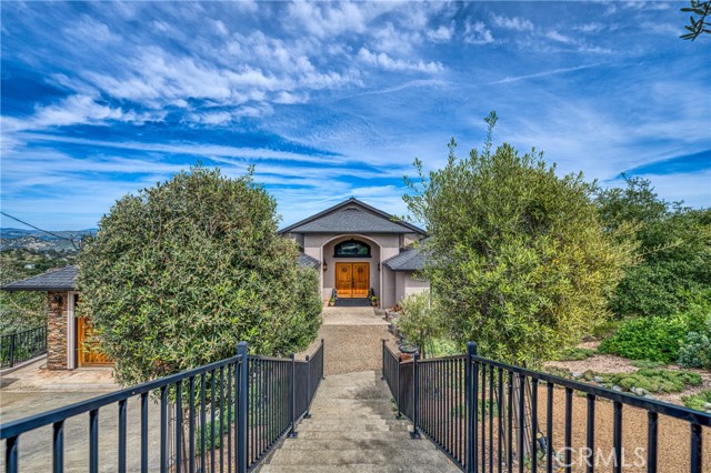 5568 Teton, Kelseyville
