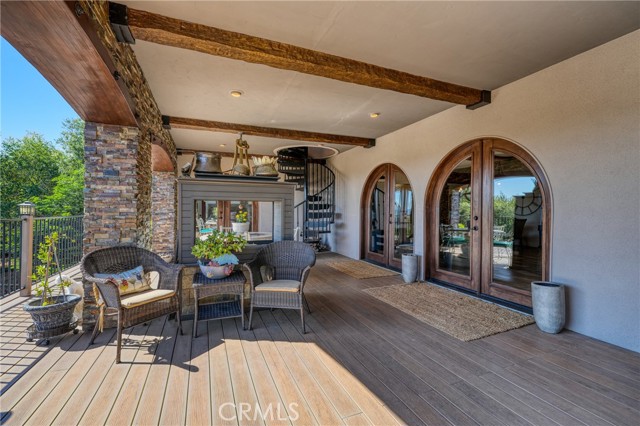 5568 Teton, Kelseyville