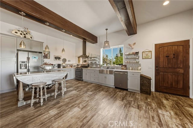 5568 Teton, Kelseyville