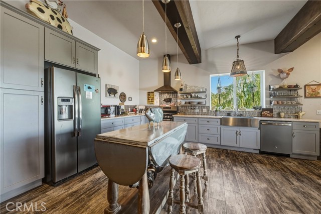 5568 Teton, Kelseyville